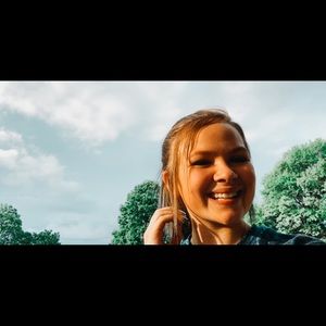 Meet your Posher, Riley